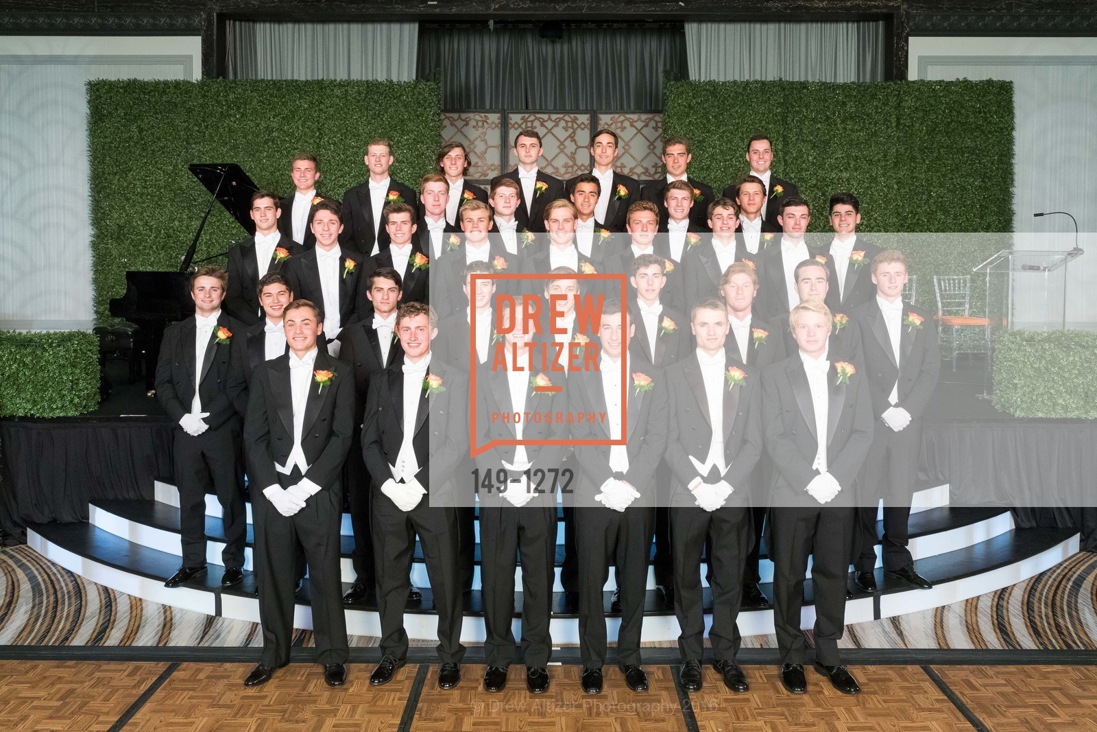 Nicolas Laub, Max Mann, Spencer Becerra, Nathaniel Farber, Trevor Reinhart, Spencer Zeff, Clayton Read, Ben Werdegar, Henry Ogden-Moore, Finlay McInerney, Wyeth Coulter, Peter Callan, Sean Clark, Ross McLaughlin, Lucas Mobley, Brodie Cohen, Hart Ayoob, Bennett Canady, Michael Spence, Ben Dierkhising, Henry Fleming, Morgan Denebeim, Thomas LaHorgue, Alexander Evers, Will Nagle, Colin Giannini, Will Cavagnero, Satchel Kostelnik, Lane Leschly, Jacob Rosen, Nick Barry, John Winston Gale, William Swindells, Benjamin Cohen, Richard Hall, San Francisco Debutante Ball 2016, US. St. Francisco Hotel, June 18th, 2016, Photo #149-1272 Nicolas Laub, Max Mann, Spencer Becerra, Nathaniel Farber, Trevor Reinhart, Spencer Zeff, Clayton Read, Ben Werdegar, Henry Ogden-Moore, Finlay McInerney, Wyeth Coulter, Peter Callan, Sean Clark, Ross McLaughlin, Lucas Mobley, Brodie Cohen, Hart Ayoob, Bennett Canady, Michael Spence, Ben Dierkhising, Henry Fleming, Morgan Denebeim, Thomas LaHorgue, Alexander Evers, Will Nagle, Colin Giannini, Will Cavagnero, Satchel Kostelnik, Lane Leschly, Jacob Rosen, Nick Barry, John Winston Gale, William Swindells, Benjamin Cohen, Richard Hall, Photo #149-1272
