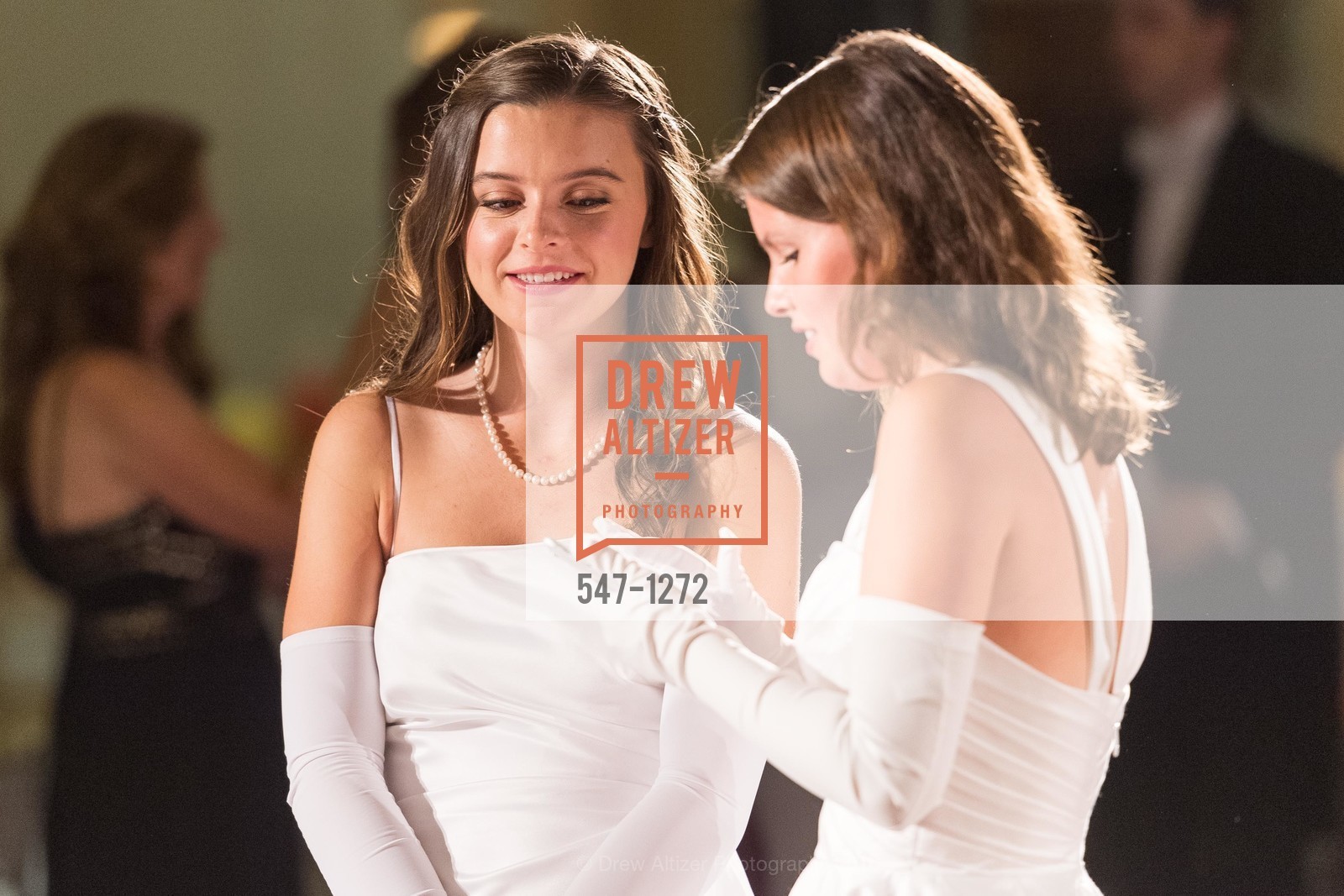 Sarah Kate Paulsen, Avery Catharine Bearden, Photo #547-1272