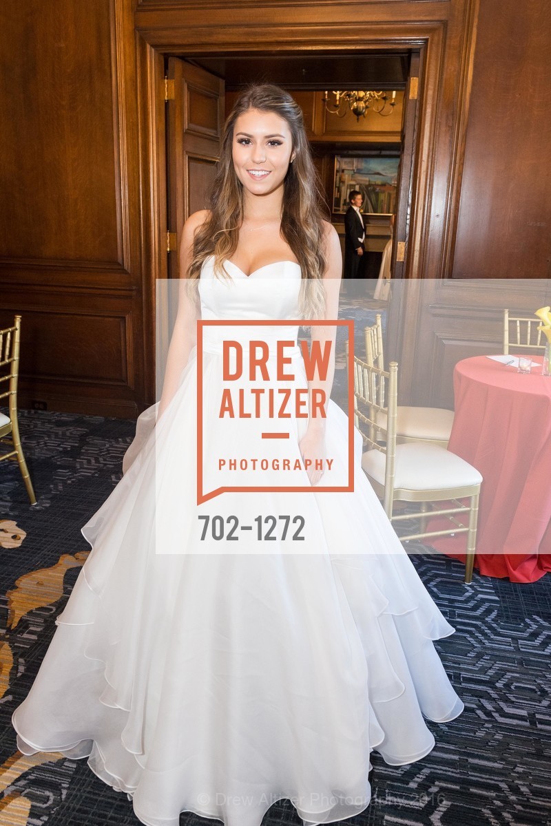 Shala Monet Weir, San Francisco Debutante Ball 2016, US. St. Francisco Hotel, June 18th, 2016, Photo #702-1272 Shala Monet Weir, Photo #702-1272