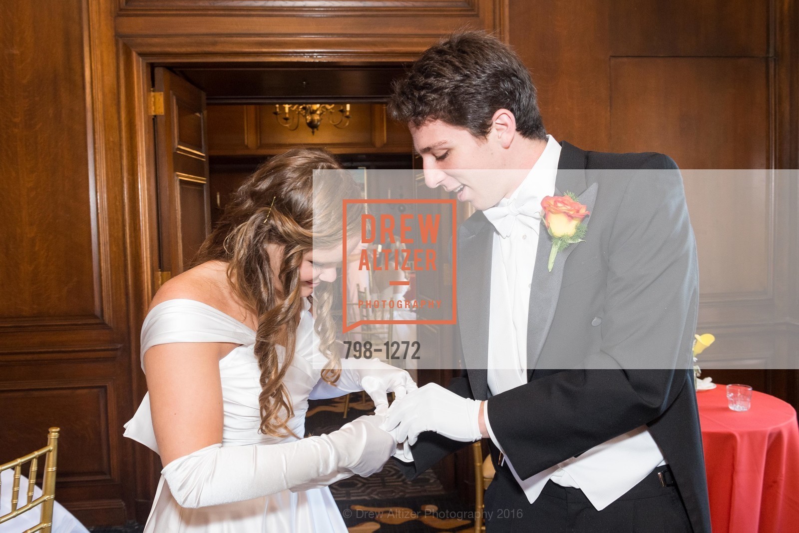 Catherine Ann Bick, Hart Ayoob, San Francisco Debutante Ball 2016, US. St. Francisco Hotel, June 18th, 2016, Photo #798-1272 Catherine Ann Bick, Hart Ayoob, Photo #798-1272