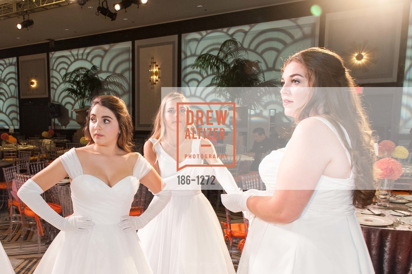 Allton Rachel Vogel-Denebeim, Ariana Denebeim, Madeleine Kelny Denebeim, San Francisco Debutante Ball 2016, US. St. Francisco Hotel, June 18th, 2016, Photo #186-1272 Allton Rachel Vogel-Denebeim, Ariana Denebeim, Madeleine Kelny Denebeim, Photo #186-1272