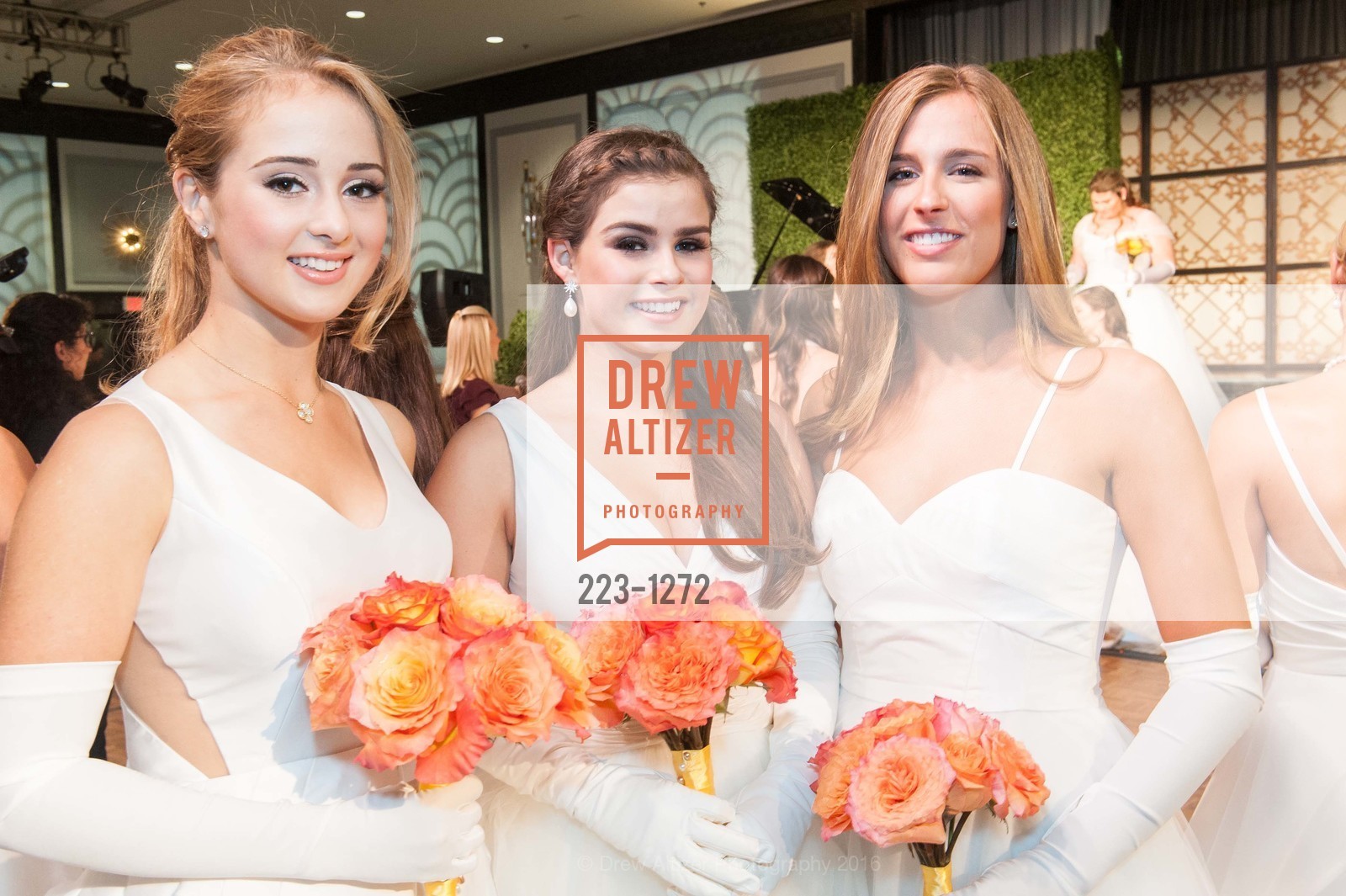Fiona Bock, Natalie Boin Podell, Kaitlyn Christine Fitzsimmons, Photo #223-1272