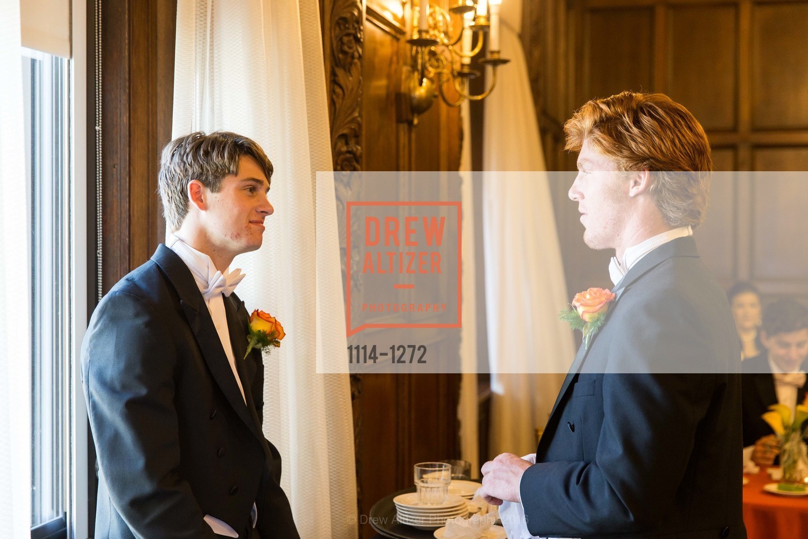 Max Rieser, Sean Clark, San Francisco Debutante Ball 2016, US. St. Francisco Hotel, June 18th, 2016, Photo #1114-1272 Max Rieser, Sean Clark, Photo #1114-1272