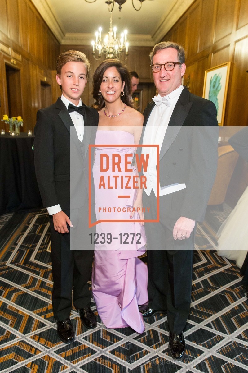 Teddy Dobos, Stacey Dobos, Ted Dobos, San Francisco Debutante Ball 2016, US. St. Francisco Hotel, June 18th, 2016, Photo #1239-1272 Teddy Dobos, Stacey Dobos, Ted Dobos, Photo #1239-1272
