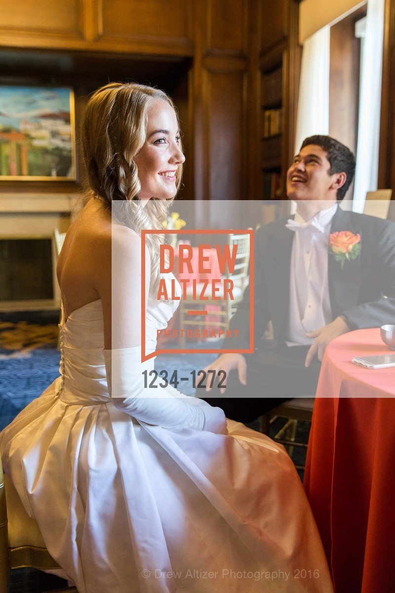 Renee Noelle Girard, Ben Werdegar, San Francisco Debutante Ball 2016, US. St. Francisco Hotel, June 18th, 2016, Photo #1234-1272 Renee Noelle Girard, Ben Werdegar, Photo #1234-1272