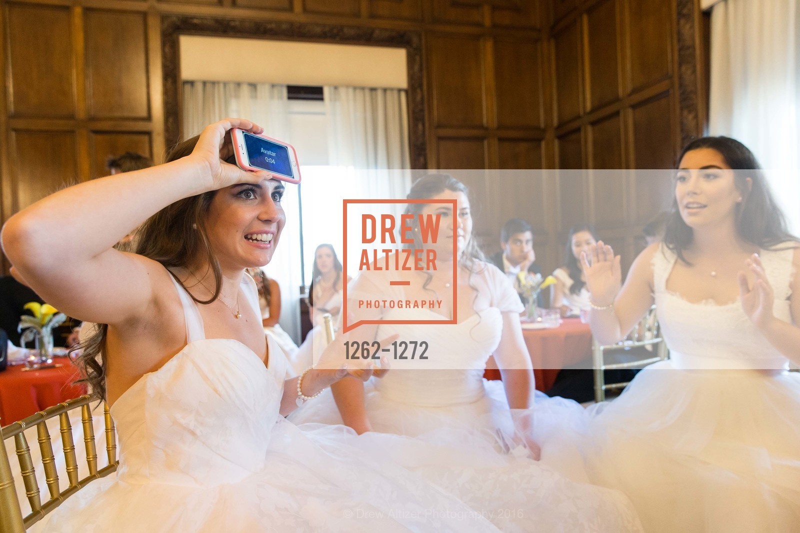 Caroline Coffey, Casey Mathews, San Francisco Debutante Ball 2016, US. St. Francisco Hotel, June 18th, 2016, Photo #1262-1272 Caroline Coffey, Casey Mathews, Photo #1262-1272