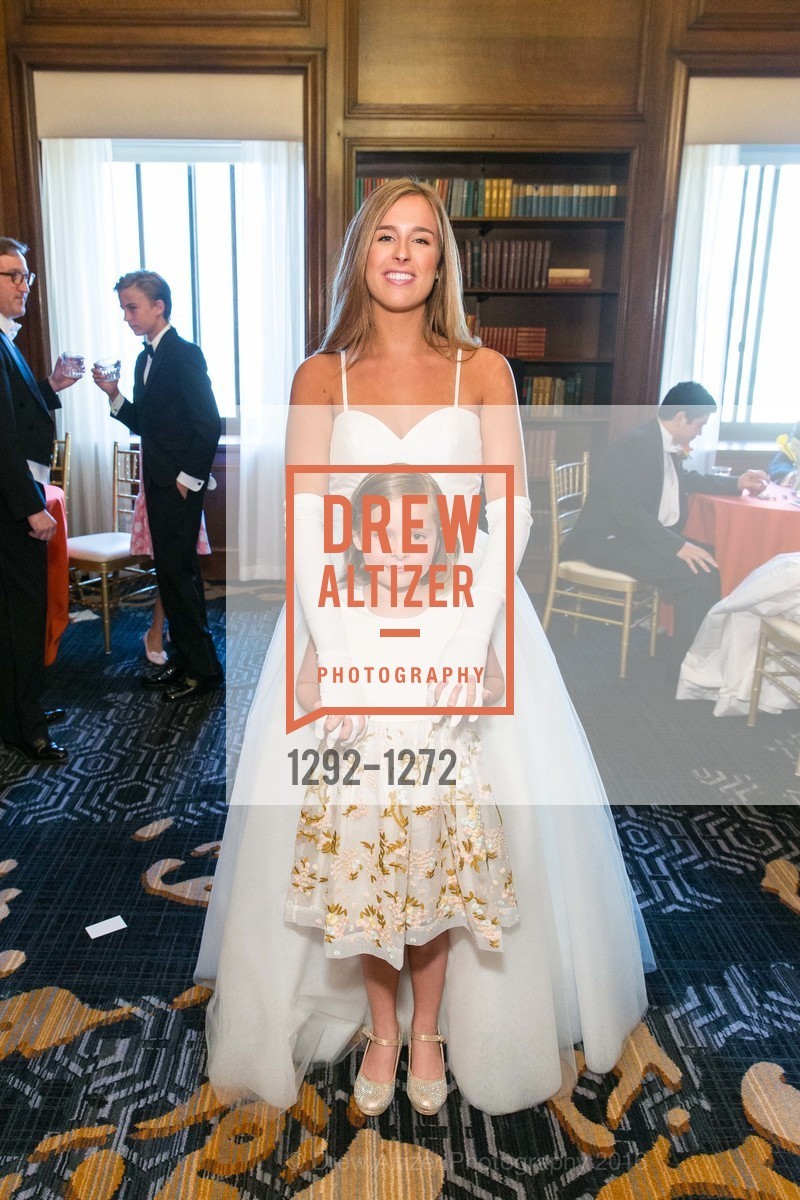 Kaitlyn Christine Fitzsimmons, Lyla Fitzsimmons, San Francisco Debutante Ball 2016, US. St. Francisco Hotel, June 18th, 2016, Photo #1292-1272 Kaitlyn Christine Fitzsimmons, Lyla Fitzsimmons, Photo #1292-1272