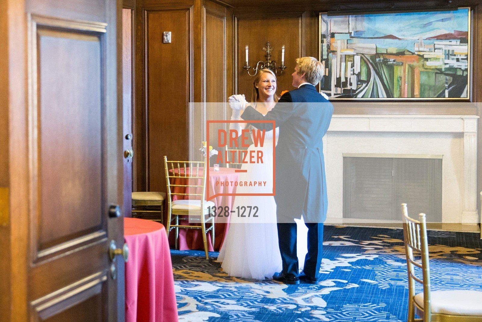 Natalie Galuszka, Spencer Zeff, San Francisco Debutante Ball 2016, US. St. Francisco Hotel, June 18th, 2016, Photo #1328-1272 Natalie Galuszka, Spencer Zeff, Photo #1328-1272