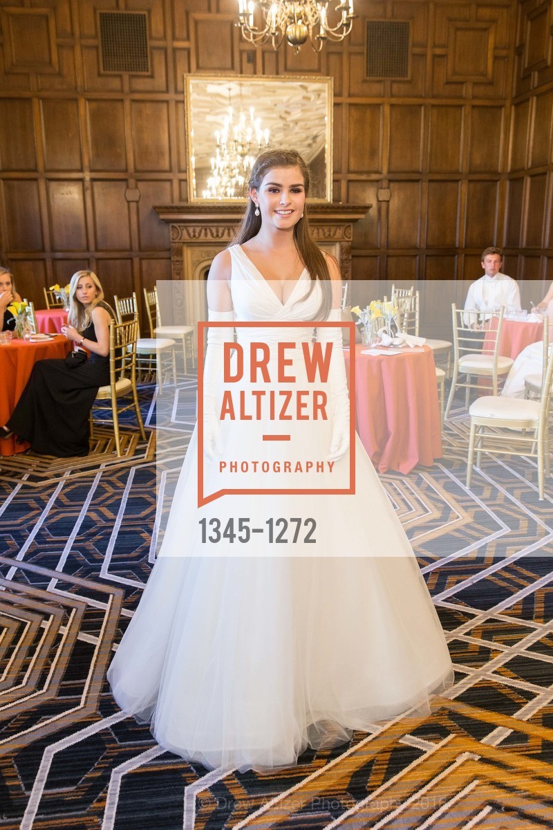 Natalie Boin Podell, San Francisco Debutante Ball 2016, US. St. Francisco Hotel, June 18th, 2016, Photo #1345-1272 Natalie Boin Podell, Photo #1345-1272