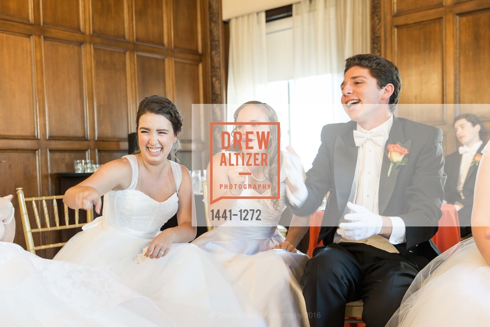 Anna Garman, Avery Catharine Bearden, Hart Ayoob, San Francisco Debutante Ball 2016, US. St. Francisco Hotel, June 18th, 2016, Photo #1441-1272 Anna Garman, Avery Catharine Bearden, Hart Ayoob, Photo #1441-1272