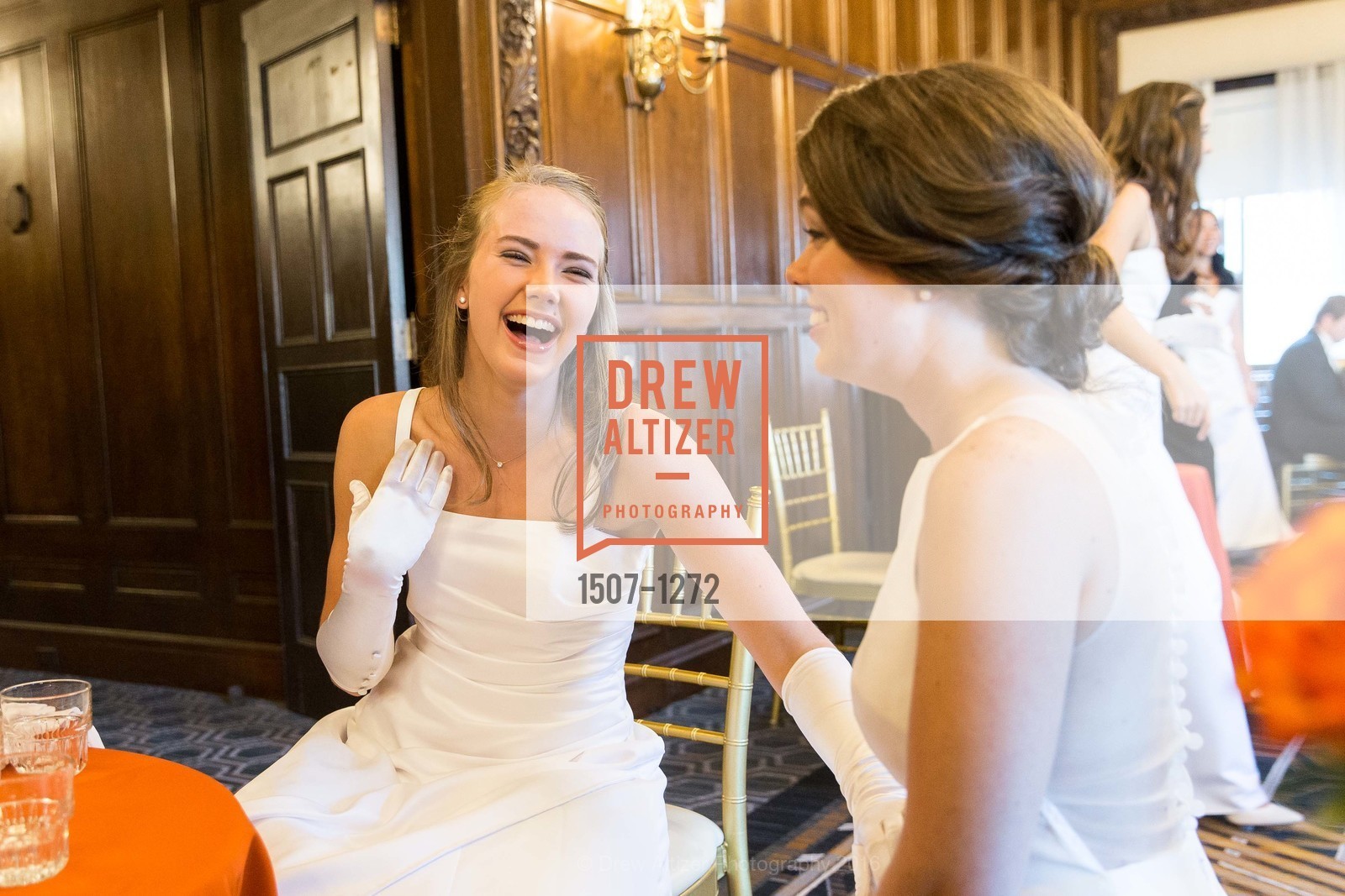 Frances Lee Arnautou, San Francisco Debutante Ball 2016, US. St. Francisco Hotel, June 18th, 2016, Photo #1507-1272 Frances Lee Arnautou, Photo #1507-1272