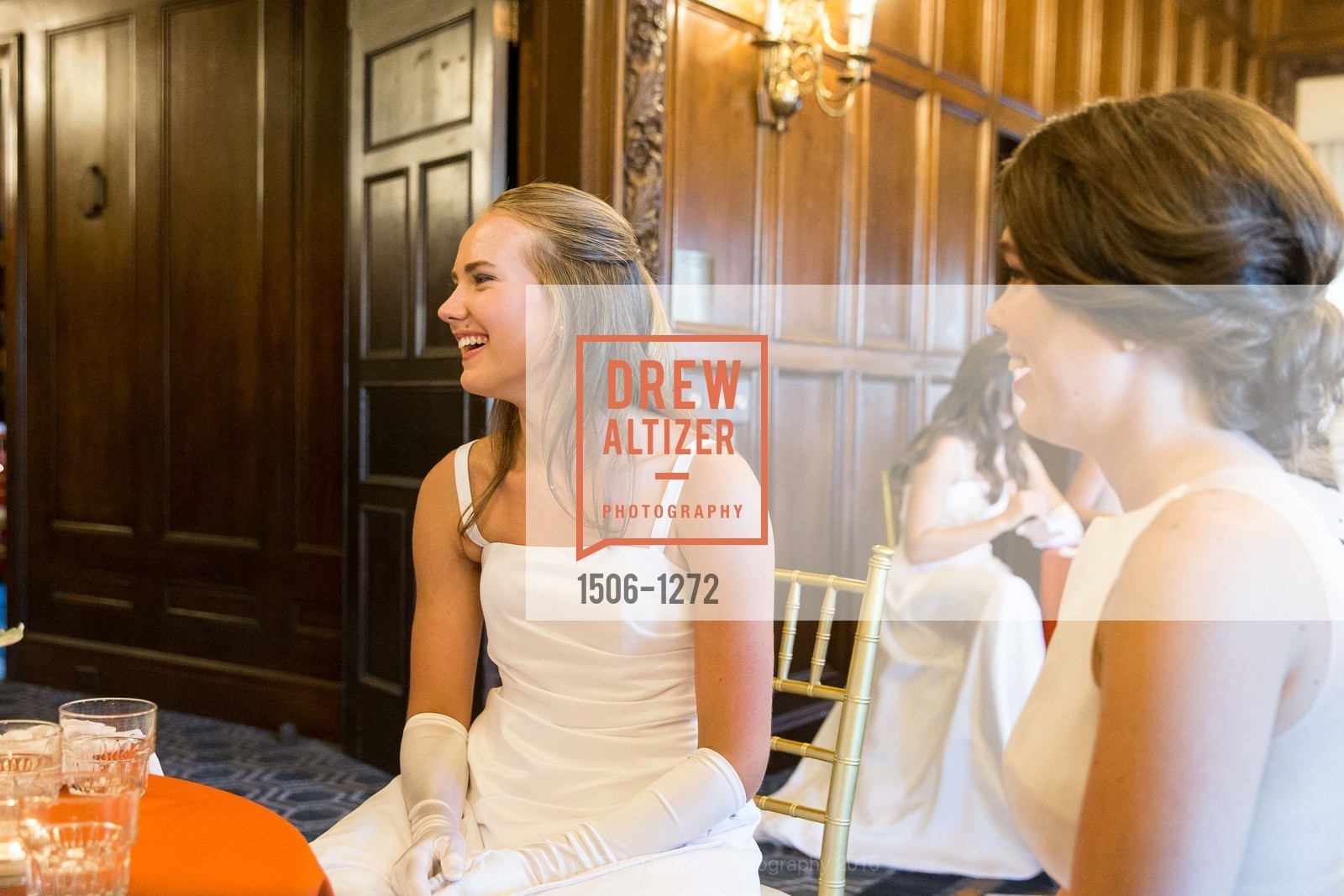 Frances Lee Arnautou, San Francisco Debutante Ball 2016, US. St. Francisco Hotel, June 18th, 2016, Photo #1506-1272 Frances Lee Arnautou, Photo #1506-1272