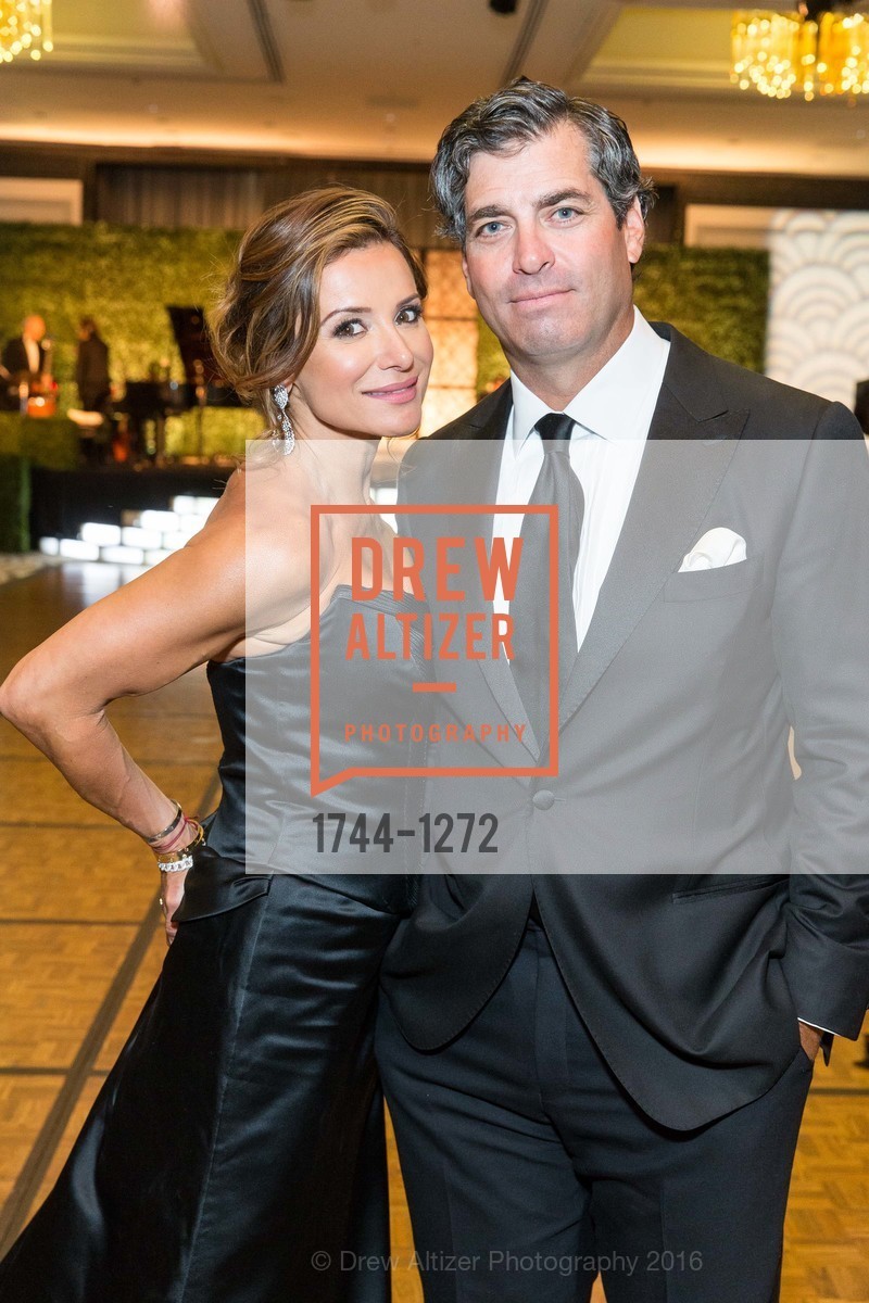 Claudia Ross, Keith Ross, Photo #1744-1272