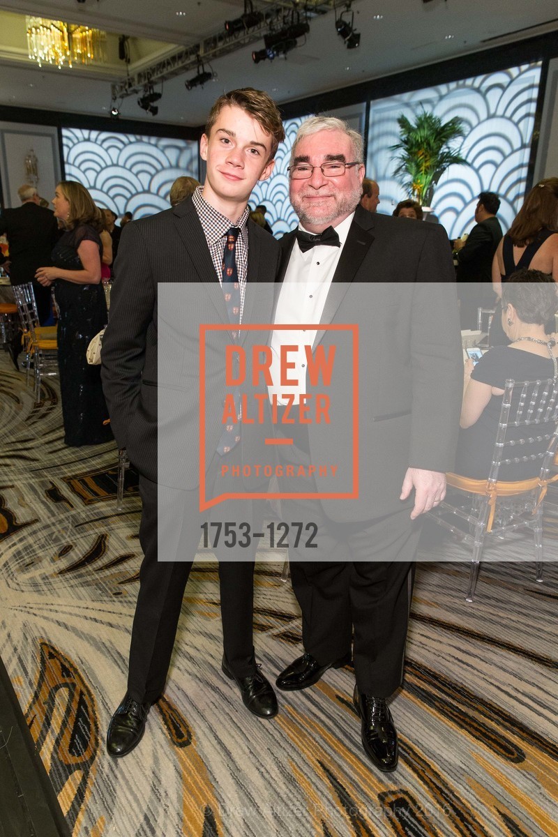 Samuel Vogel-Denebeim, Mark Vogel, San Francisco Debutante Ball 2016, US. St. Francisco Hotel, June 18th, 2016, Photo #1753-1272 Samuel Vogel-Denebeim, Mark Vogel, Photo #1753-1272