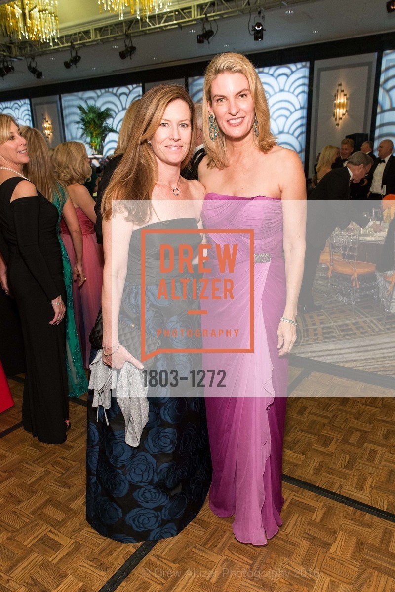 Brett Lilienthal, Mindy Henderson, San Francisco Debutante Ball 2016, US. St. Francisco Hotel, June 18th, 2016, Photo #1803-1272 Brett Lilienthal, Mindy Henderson, Photo #1803-1272