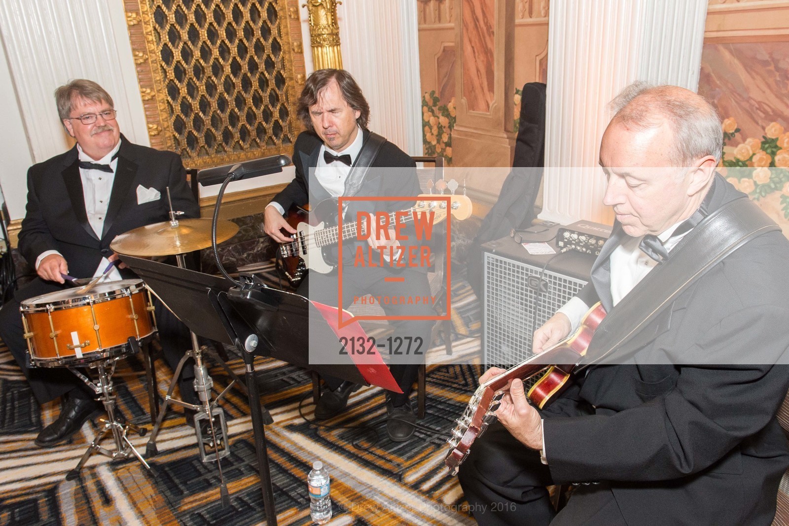 Atmosphere, San Francisco Debutante Ball 2016, US. St. Francisco Hotel, June 18th, 2016, Photo #2132-1272 Atmosphere, Photo #2132-1272