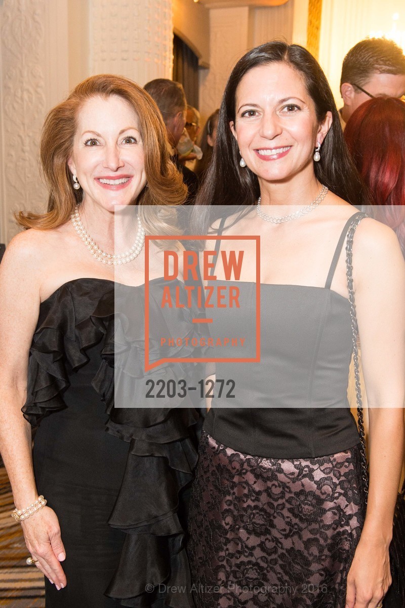 Ave Seltsam, Selin Wole, San Francisco Debutante Ball 2016, US. St. Francisco Hotel, June 18th, 2016, Photo #2203-1272 Ave Seltsam, Selin Wole, Photo #2203-1272