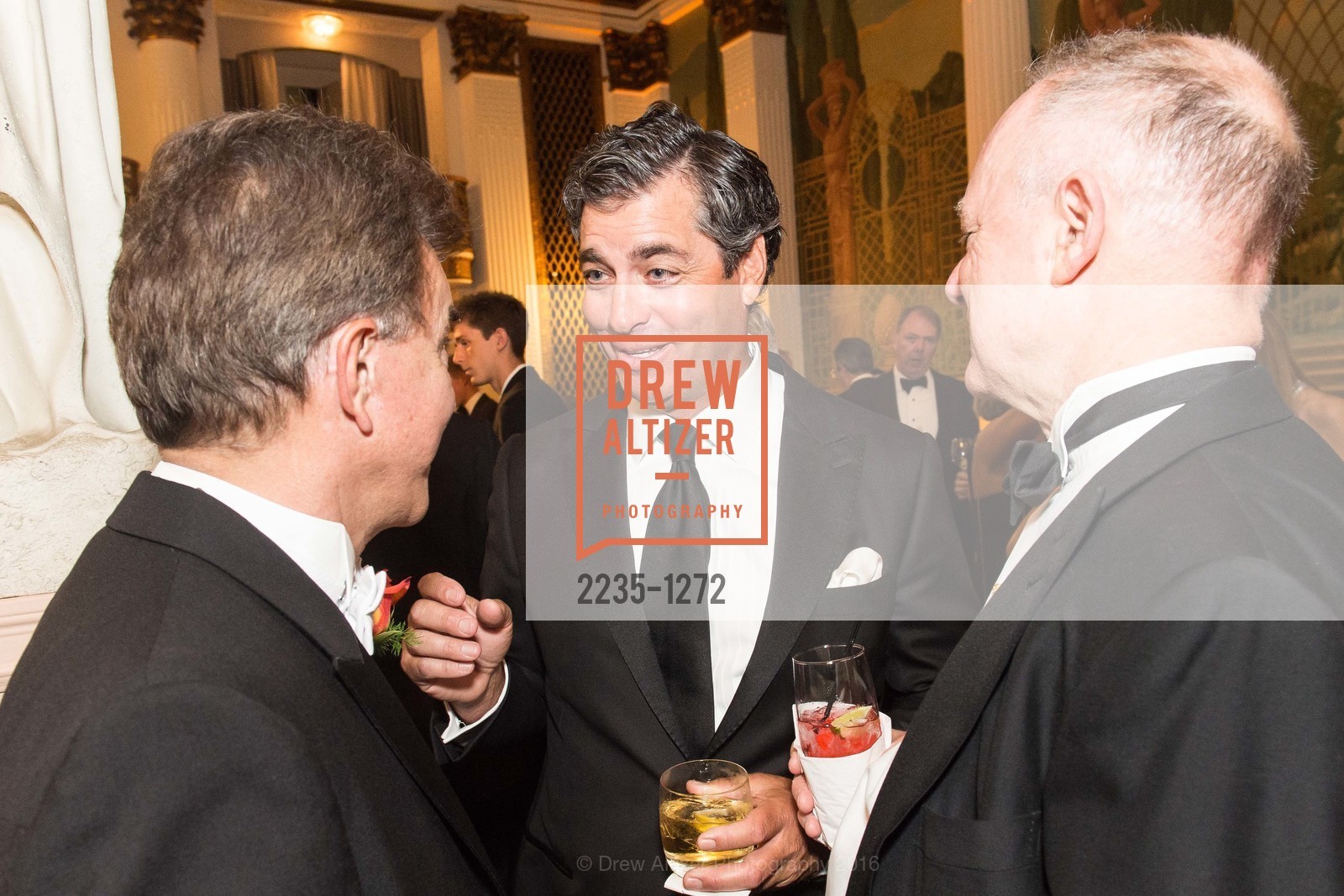 Keith Ross, San Francisco Debutante Ball 2016, US. St. Francisco Hotel, June 18th, 2016, Photo #2235-1272 Keith Ross, Photo #2235-1272