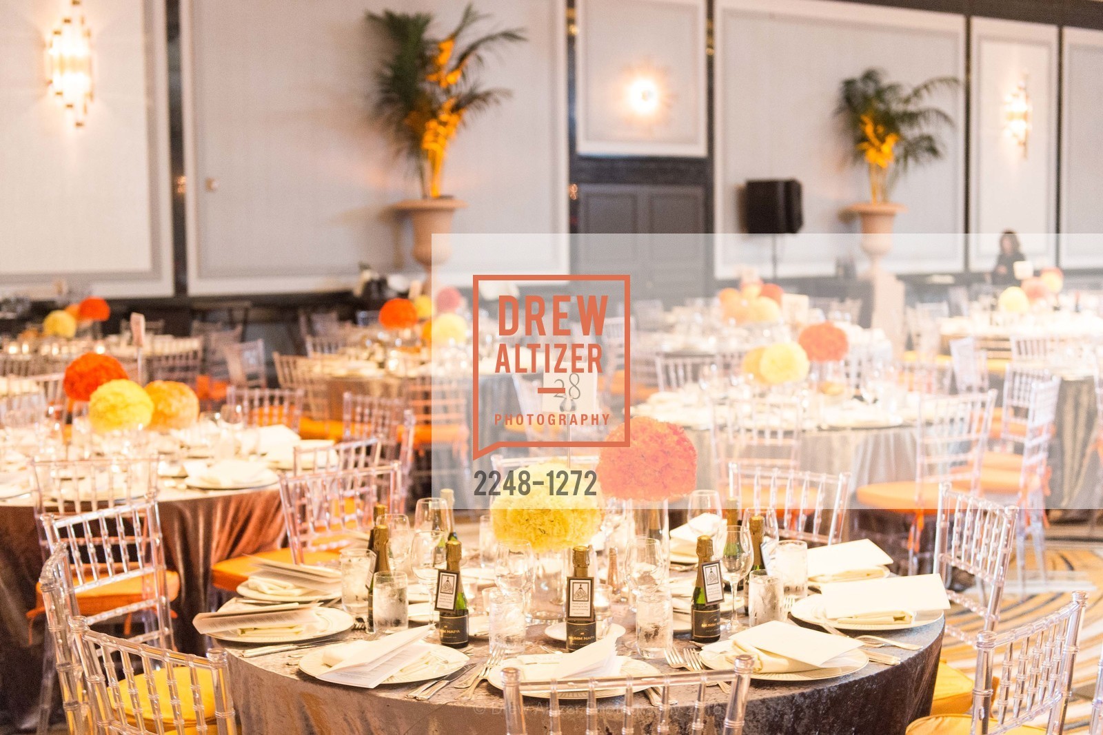 Atmosphere, San Francisco Debutante Ball 2016, US. St. Francisco Hotel, June 18th, 2016, Photo #2248-1272 Atmosphere, Photo #2248-1272