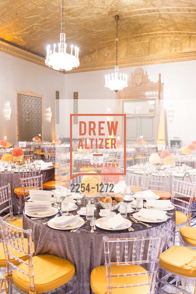 Atmosphere, San Francisco Debutante Ball 2016, US. St. Francisco Hotel, June 18th, 2016, Photo #2254-1272 Atmosphere, Photo #2254-1272