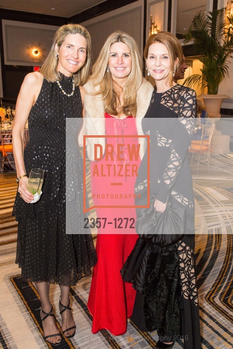 Hilary McInerney, Suzanne Levit, Penny Coulter, Photo #2357-1272