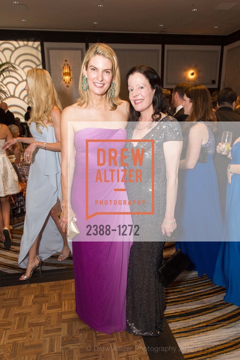 Mindy Henderson, Bella Gamble, San Francisco Debutante Ball 2016, US. St. Francisco Hotel, June 18th, 2016, Photo #2388-1272 Mindy Henderson, Bella Gamble, Photo #2388-1272