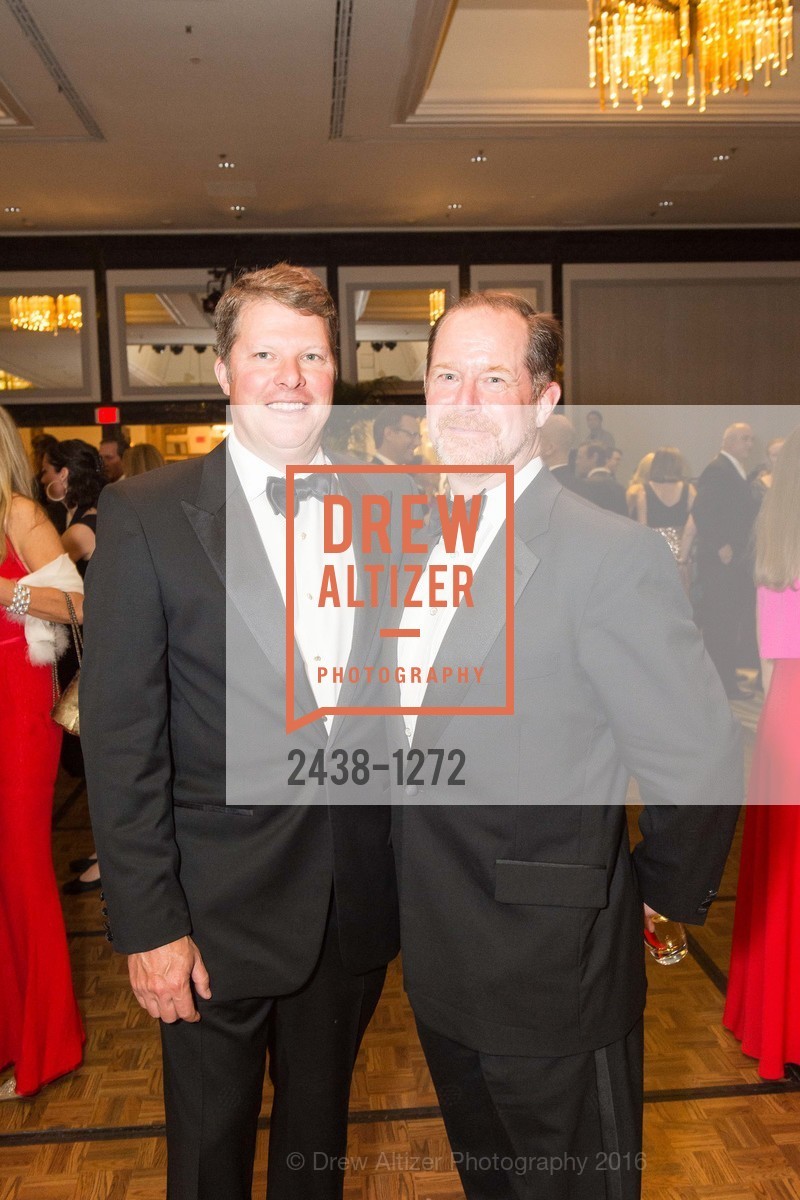 Peter Hooker, San Francisco Debutante Ball 2016, US. St. Francisco Hotel, June 18th, 2016, Photo #2438-1272 Peter Hooker, Photo #2438-1272