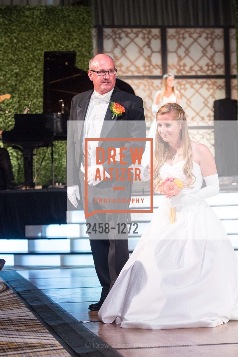 David Holscher, Hannah Holscher, San Francisco Debutante Ball 2016, US. St. Francisco Hotel, June 18th, 2016, Photo #2458-1272 David Holscher, Hannah Holscher, Photo #2458-1272