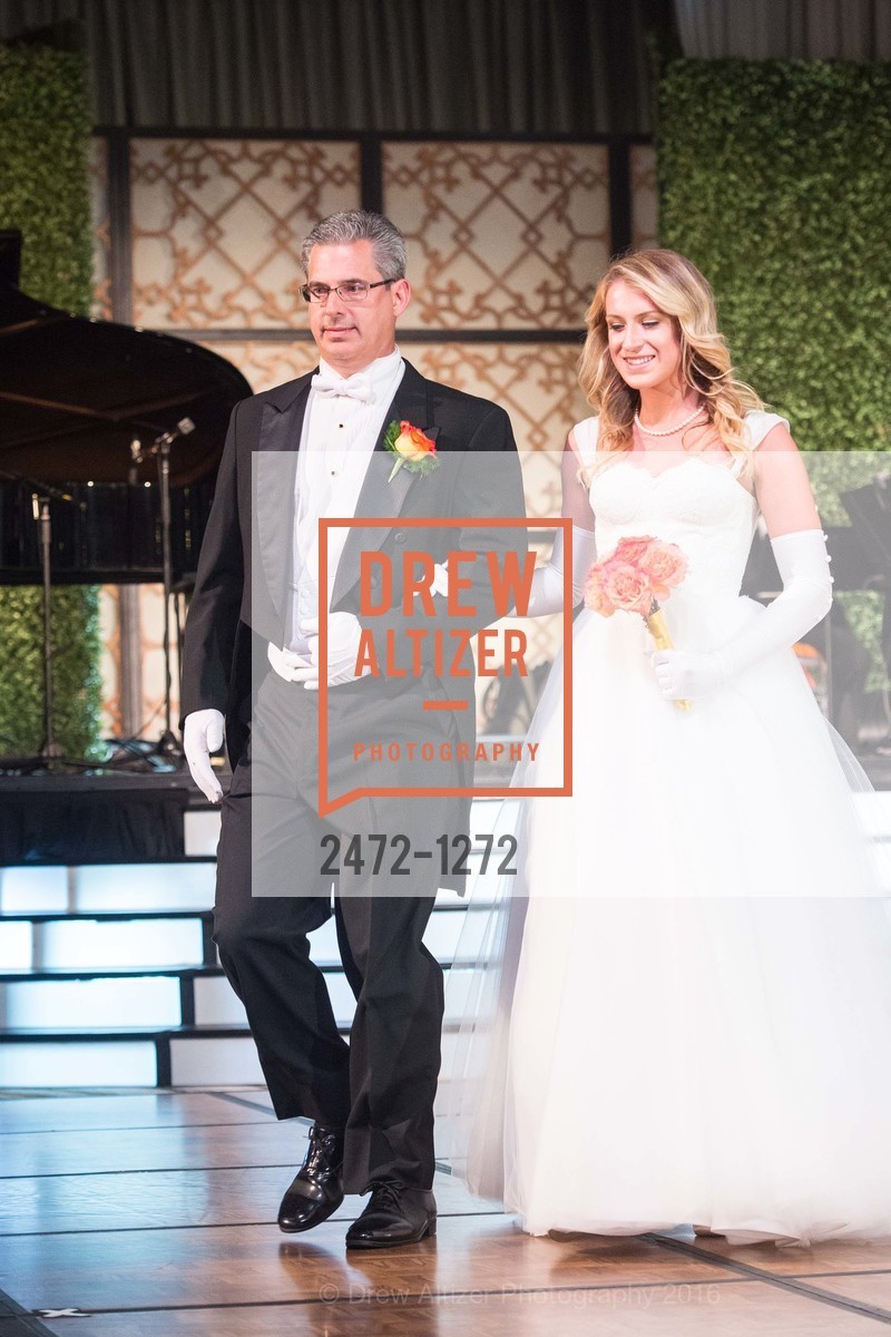 Kevin Kuhn, Madeline Kuhn, San Francisco Debutante Ball 2016, US. St. Francisco Hotel, June 18th, 2016, Photo #2472-1272 Kevin Kuhn, Madeline Kuhn, Photo #2472-1272