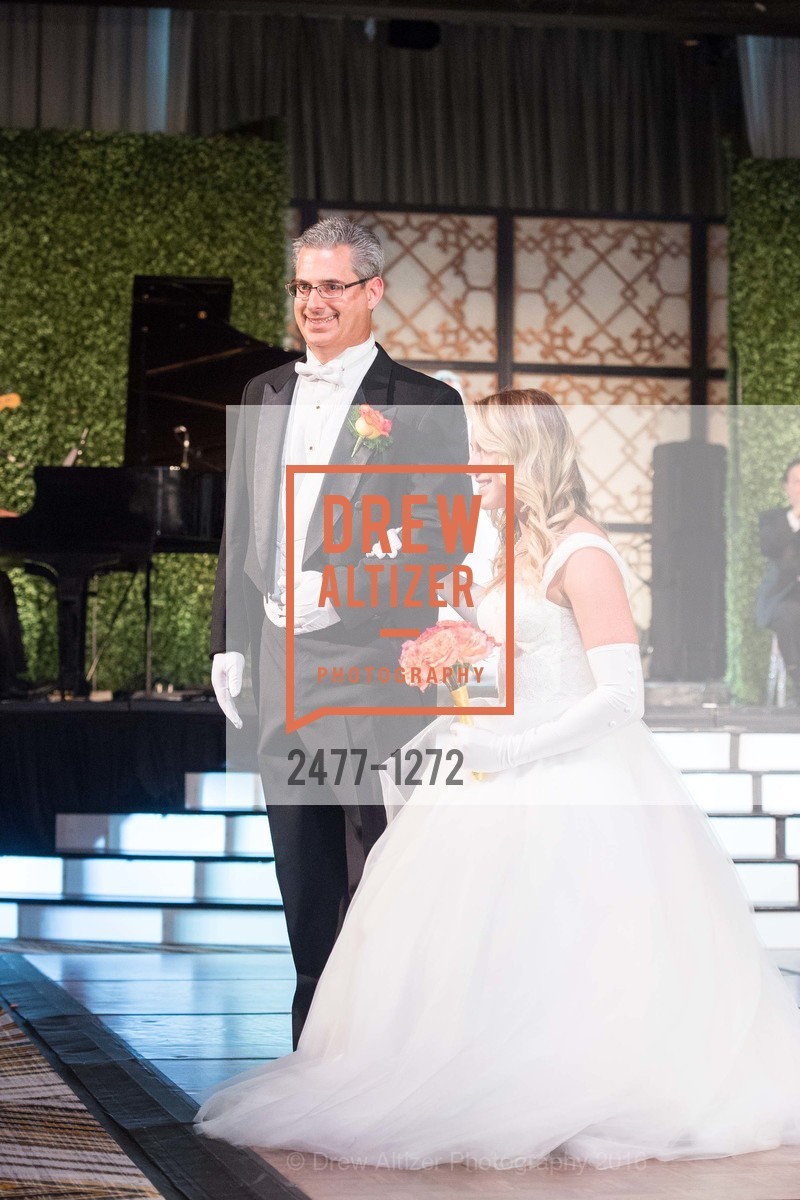 Kevin Kuhn, Madeline Kuhn, San Francisco Debutante Ball 2016, US. St. Francisco Hotel, June 18th, 2016, Photo #2477-1272 Kevin Kuhn, Madeline Kuhn, Photo #2477-1272