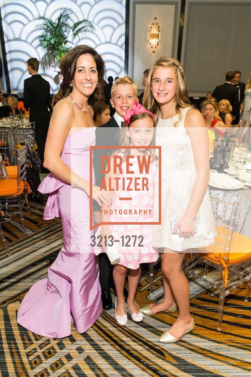 Stacey Dobos, Robert Bolton, Francine Dobos, Auielia Bolton, San Francisco Debutante Ball 2016, US. St. Francisco Hotel, June 18th, 2016, Photo #3213-1272 Stacey Dobos, Robert Bolton, Francine Dobos, Auielia Bolton, Photo #3213-1272