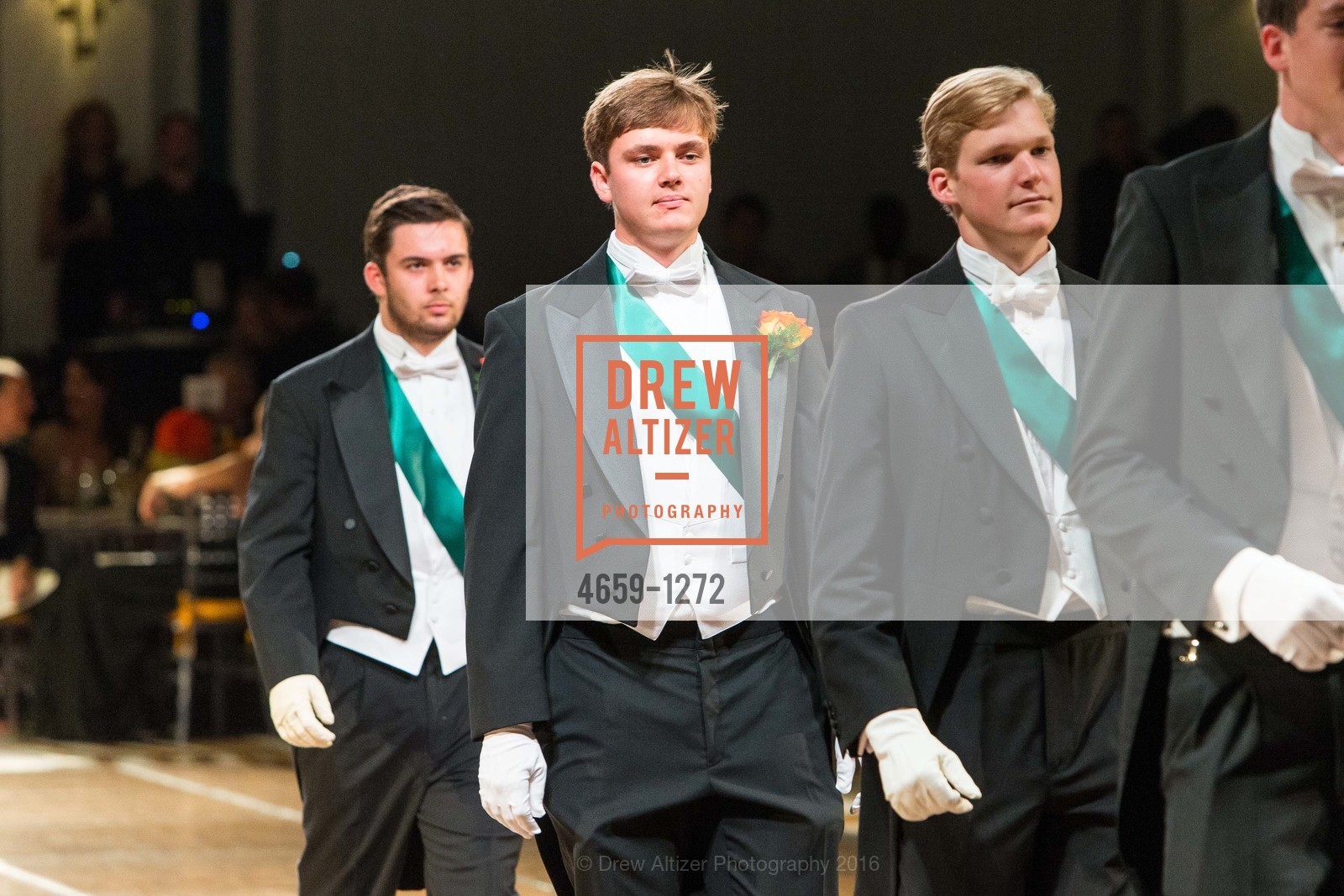 Escorts, San Francisco Debutante Ball 2016, US. St. Francisco Hotel, June 18th, 2016, Photo #4659-1272 Escorts, Photo #4659-1272