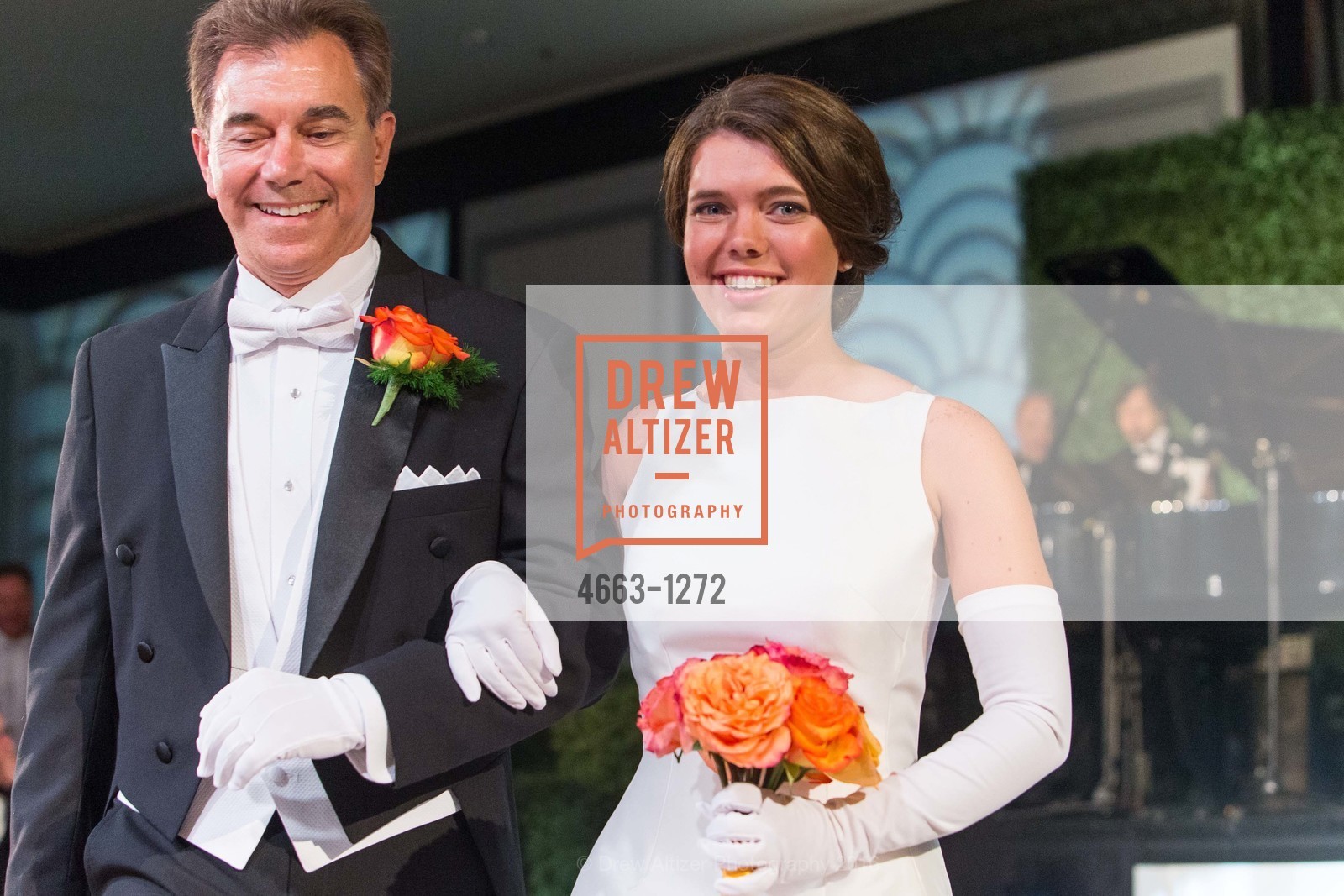 Ralph Baxter Ashley Baxter, San Francisco Debutante Ball 2016, US. St. Francisco Hotel, June 18th, 2016, Photo #4663-1272 Ralph Baxter Ashley Baxter, Photo #4663-1272