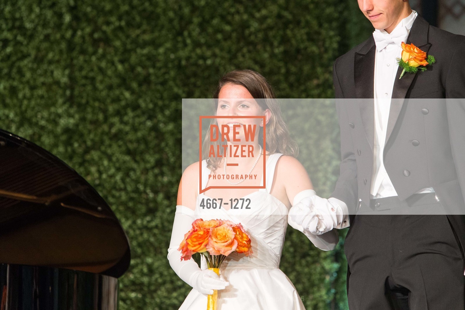 Avery Catharine Bearden, San Francisco Debutante Ball 2016, US. St. Francisco Hotel, June 18th, 2016, Photo #4667-1272 Avery Catharine Bearden, Photo #4667-1272