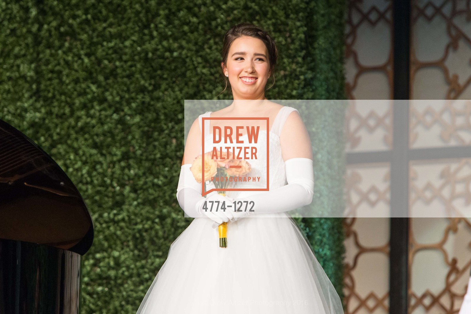 Anna Garman, San Francisco Debutante Ball 2016, US. St. Francisco Hotel, June 18th, 2016, Photo #4774-1272 Anna Garman, Photo #4774-1272