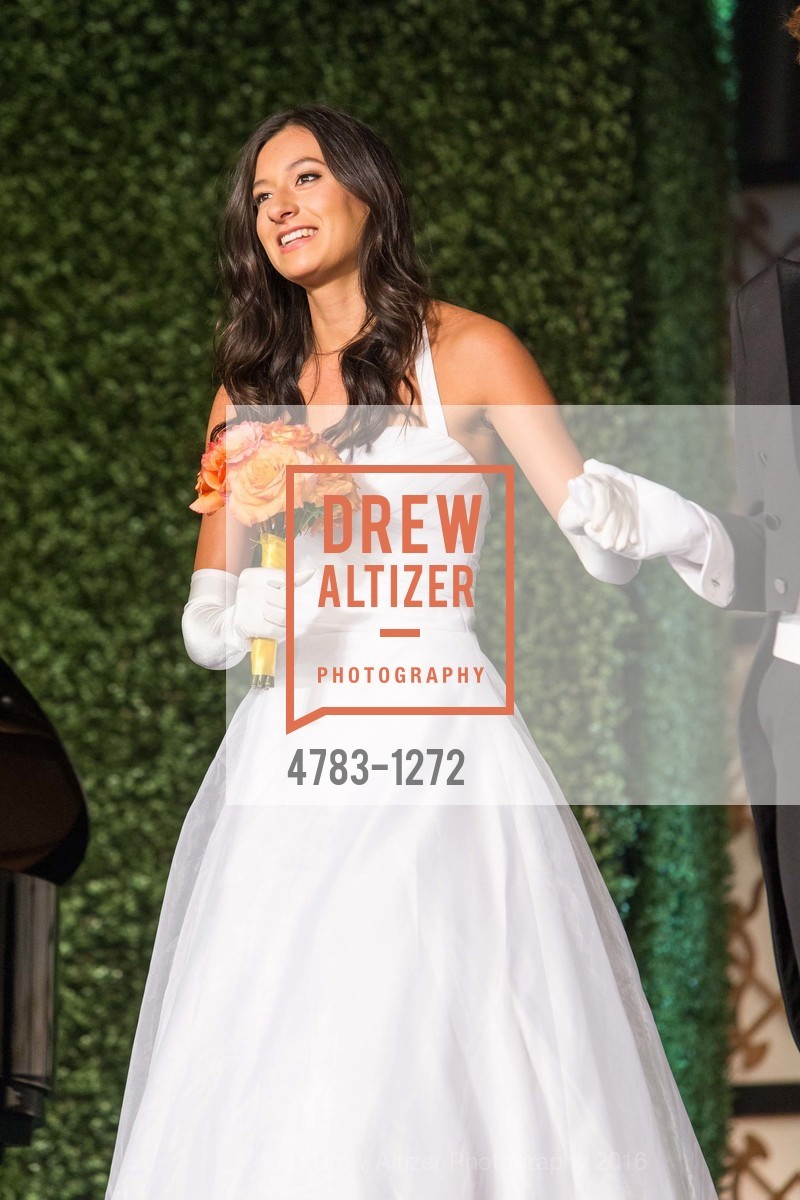 Isabella Giannini, San Francisco Debutante Ball 2016, US. St. Francisco Hotel, June 18th, 2016, Photo #4783-1272 Isabella Giannini, Photo #4783-1272