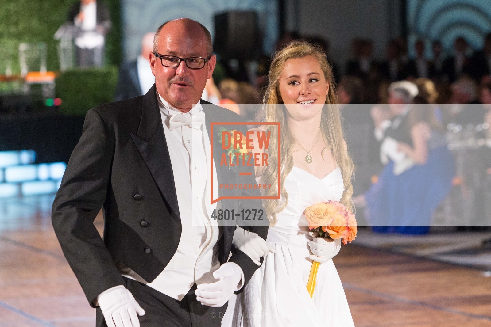 David Holscher, Hannah Holscher, Photo #4801-1272