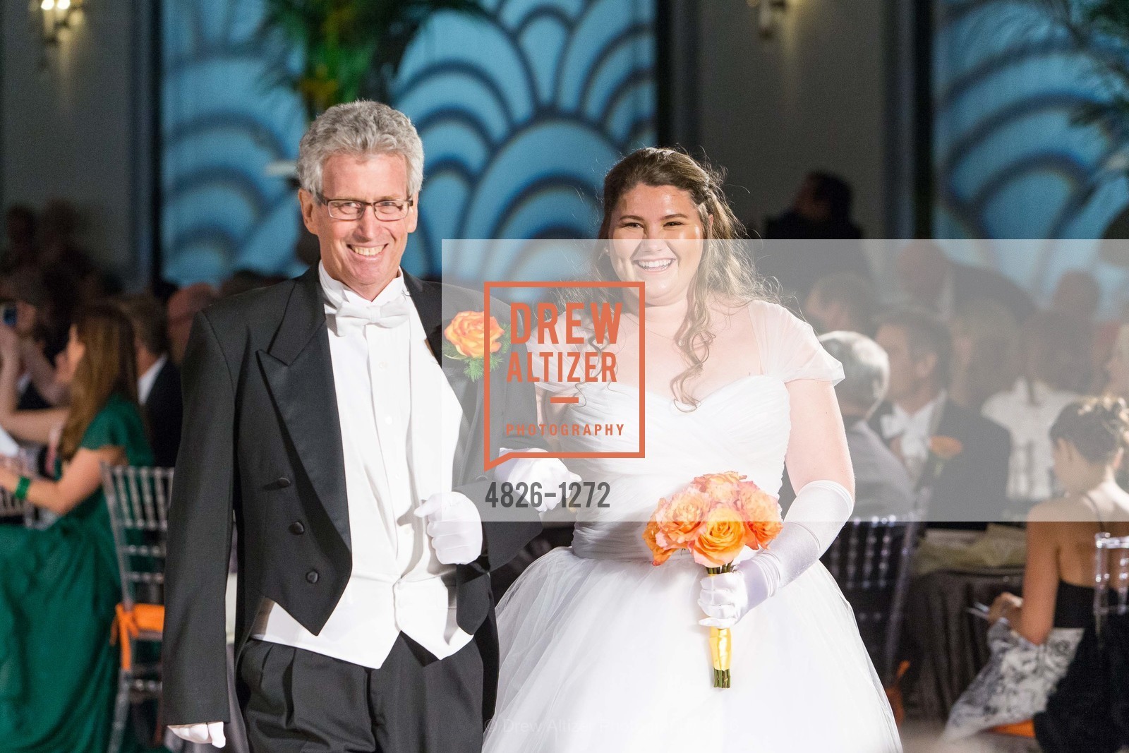John Mathews, Casey Mathews, San Francisco Debutante Ball 2016, US. St. Francisco Hotel, June 18th, 2016, Photo #4826-1272 John Mathews, Casey Mathews, Photo #4826-1272