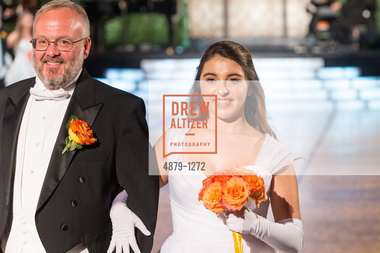 William Brace Denebeim, Allton Rachel Vogel-Denebeim, San Francisco Debutante Ball 2016, US. St. Francisco Hotel, June 18th, 2016, Photo #4879-1272 William Brace Denebeim, Allton Rachel Vogel-Denebeim, Photo #4879-1272