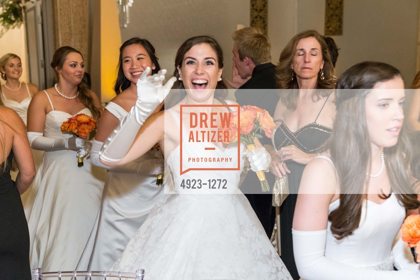 Caroline Coffey, San Francisco Debutante Ball 2016, US. St. Francisco Hotel, June 18th, 2016, Photo #4923-1272 Caroline Coffey, Photo #4923-1272