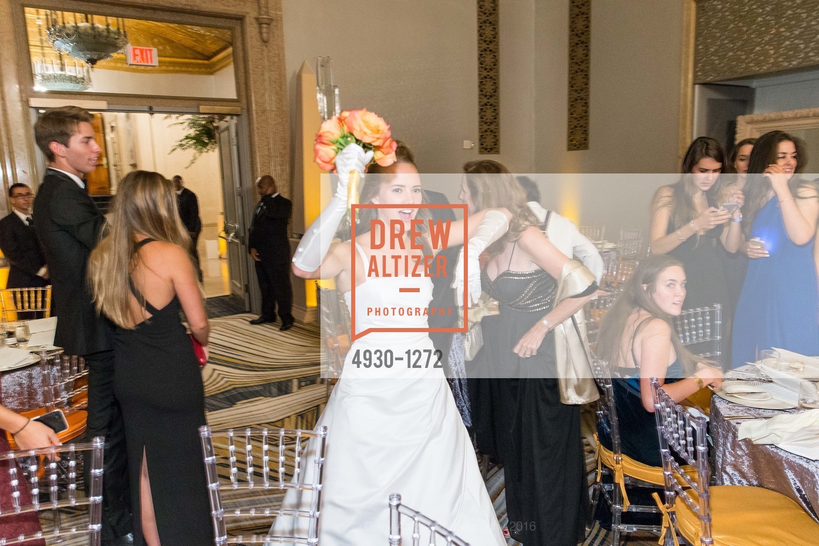 Frances Lee Arnautou, San Francisco Debutante Ball 2016, US. St. Francisco Hotel, June 18th, 2016, Photo #4930-1272 Frances Lee Arnautou, Photo #4930-1272