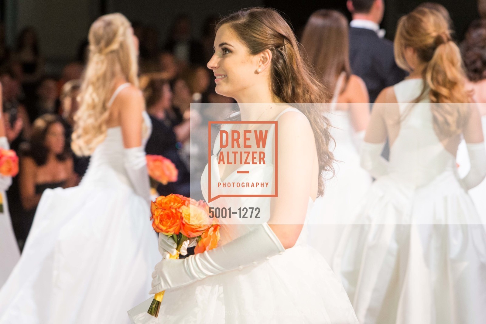 Caroline Coffey, San Francisco Debutante Ball 2016, US. St. Francisco Hotel, June 18th, 2016, Photo #5001-1272 Caroline Coffey, Photo #5001-1272