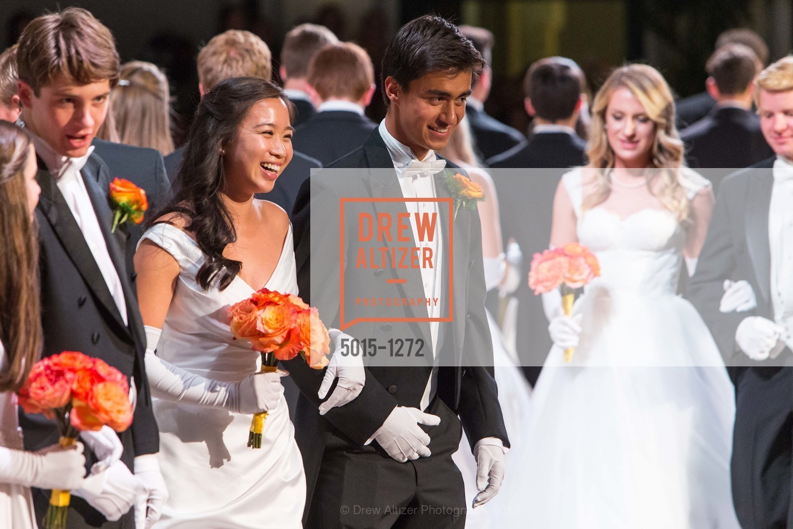 Jamie Chen, Colin Giannini, San Francisco Debutante Ball 2016, US. St. Francisco Hotel, June 18th, 2016, Photo #5015-1272 Jamie Chen, Colin Giannini, Photo #5015-1272
