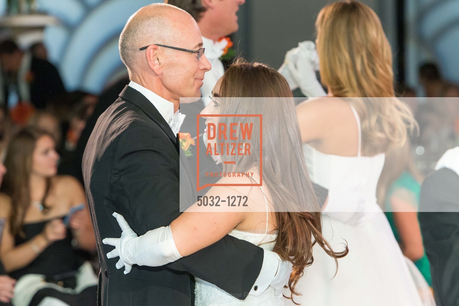 Neil Hadfield, Sophie Hadfield, Photo #5032-1272