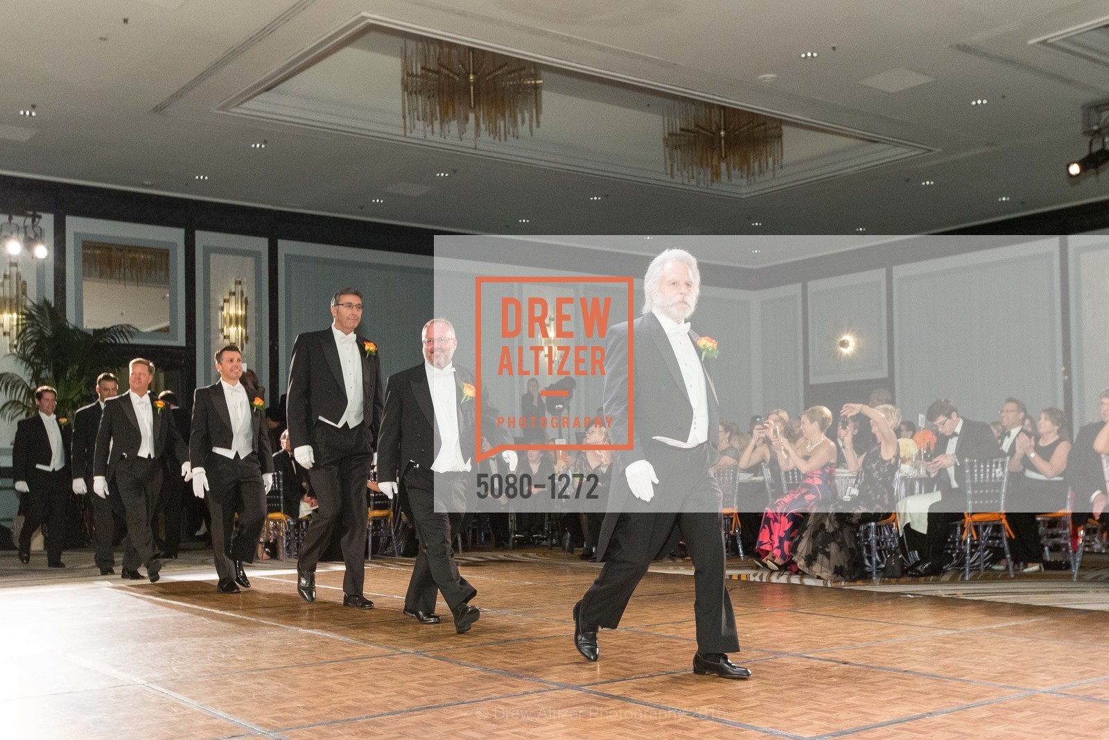 Atmosphere, San Francisco Debutante Ball 2016, US. St. Francisco Hotel, June 18th, 2016, Photo #5080-1272 Atmosphere, Photo #5080-1272