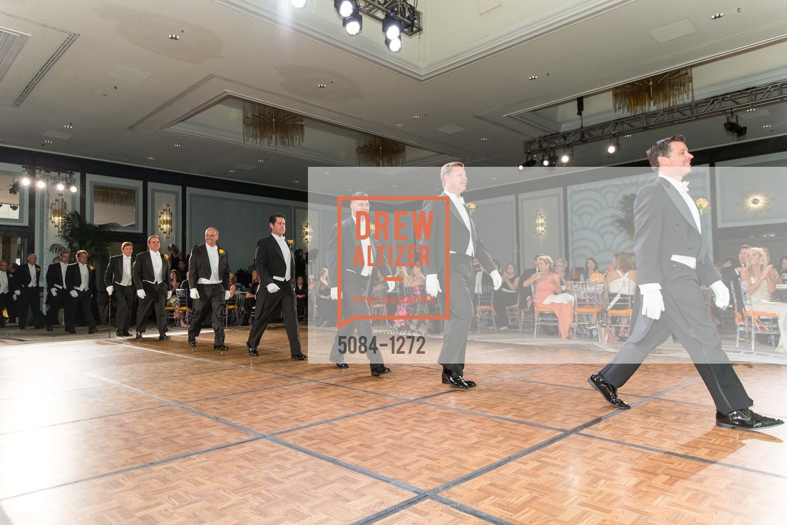 Atmosphere, San Francisco Debutante Ball 2016, US. St. Francisco Hotel, June 18th, 2016, Photo #5084-1272 Atmosphere, Photo #5084-1272