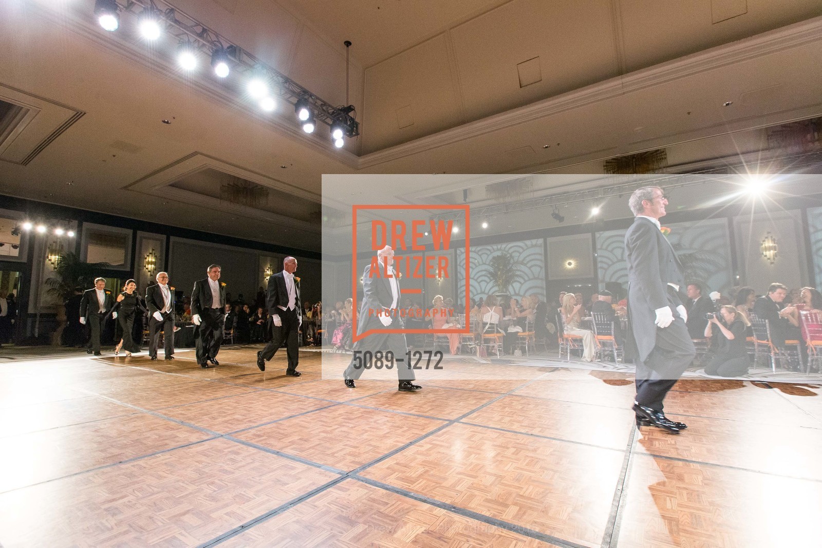 Atmosphere, San Francisco Debutante Ball 2016, US. St. Francisco Hotel, June 18th, 2016, Photo #5089-1272 Atmosphere, Photo #5089-1272
