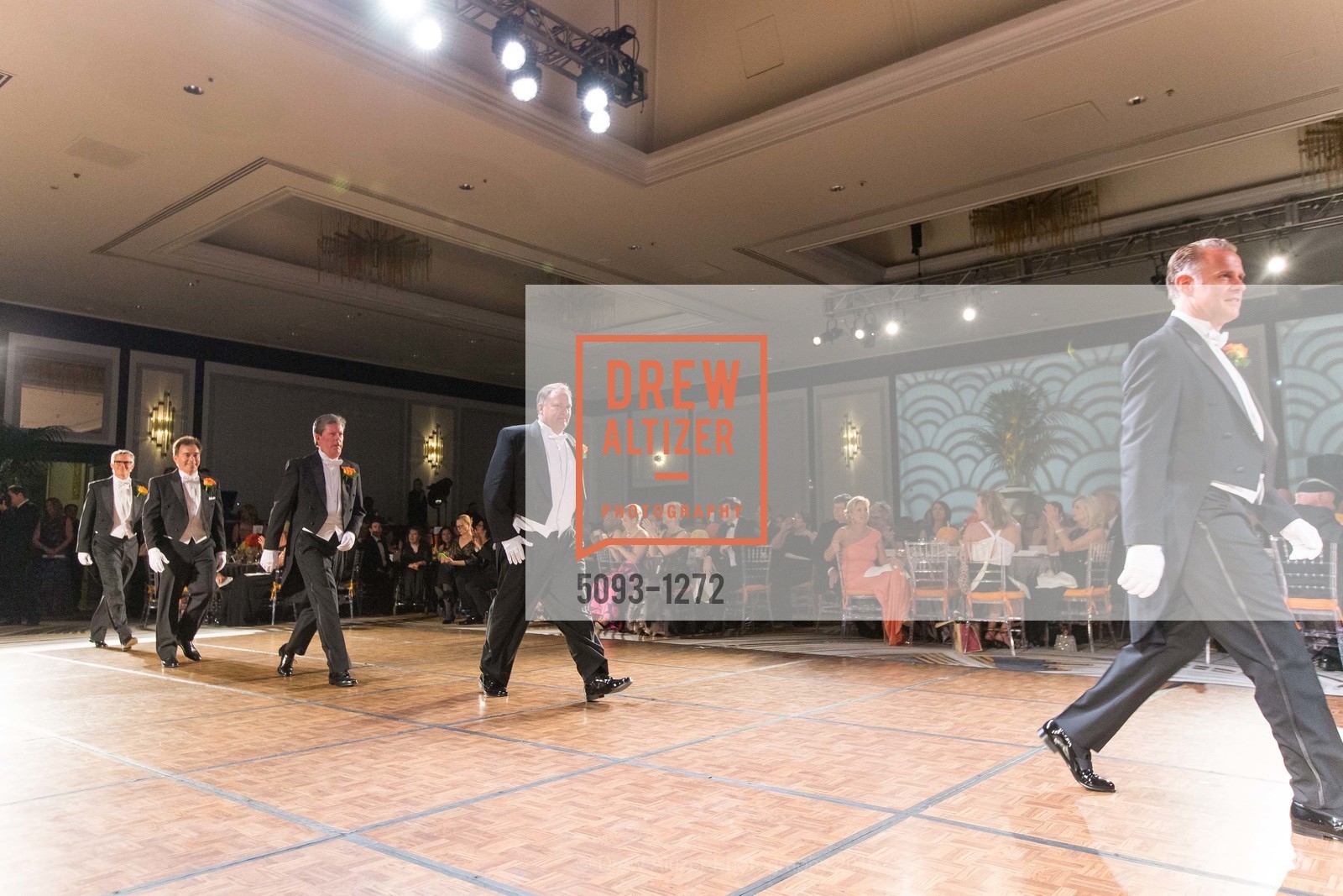Atmosphere, San Francisco Debutante Ball 2016, US. St. Francisco Hotel, June 18th, 2016, Photo #5093-1272 Atmosphere, Photo #5093-1272