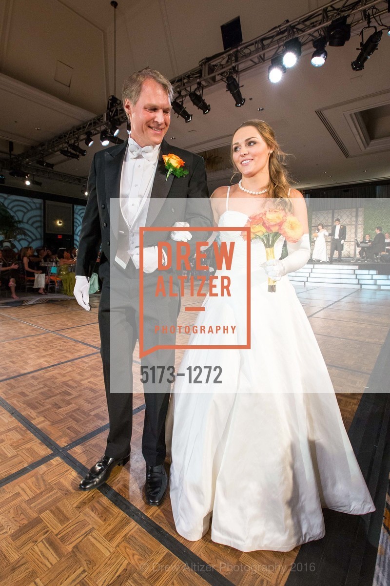 Todd John Carter, McKenna Marie Carter, San Francisco Debutante Ball 2016, US. St. Francisco Hotel, June 18th, 2016, Photo #5173-1272 Todd John Carter, McKenna Marie Carter, Photo #5173-1272