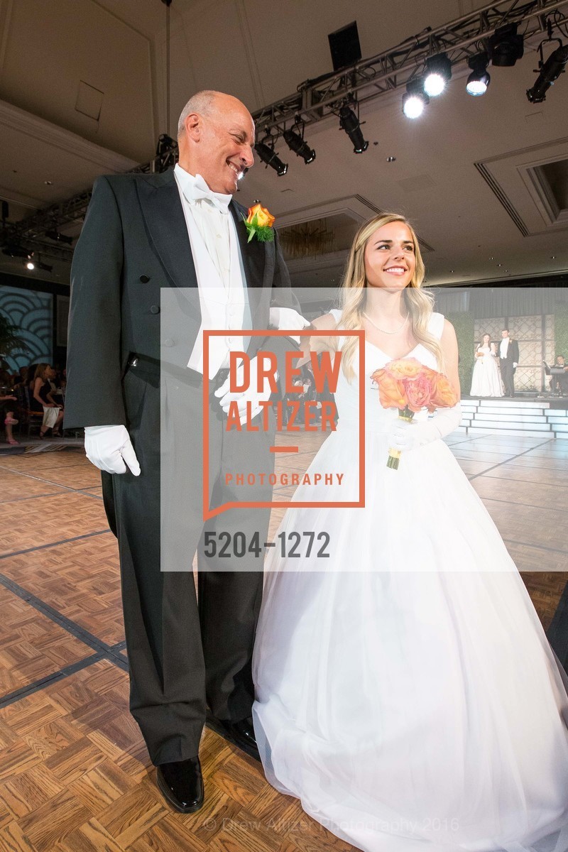Kirk Denebeim, Ariana Denebeim, San Francisco Debutante Ball 2016, US. St. Francisco Hotel, June 18th, 2016, Photo #5204-1272 Kirk Denebeim, Ariana Denebeim, Photo #5204-1272